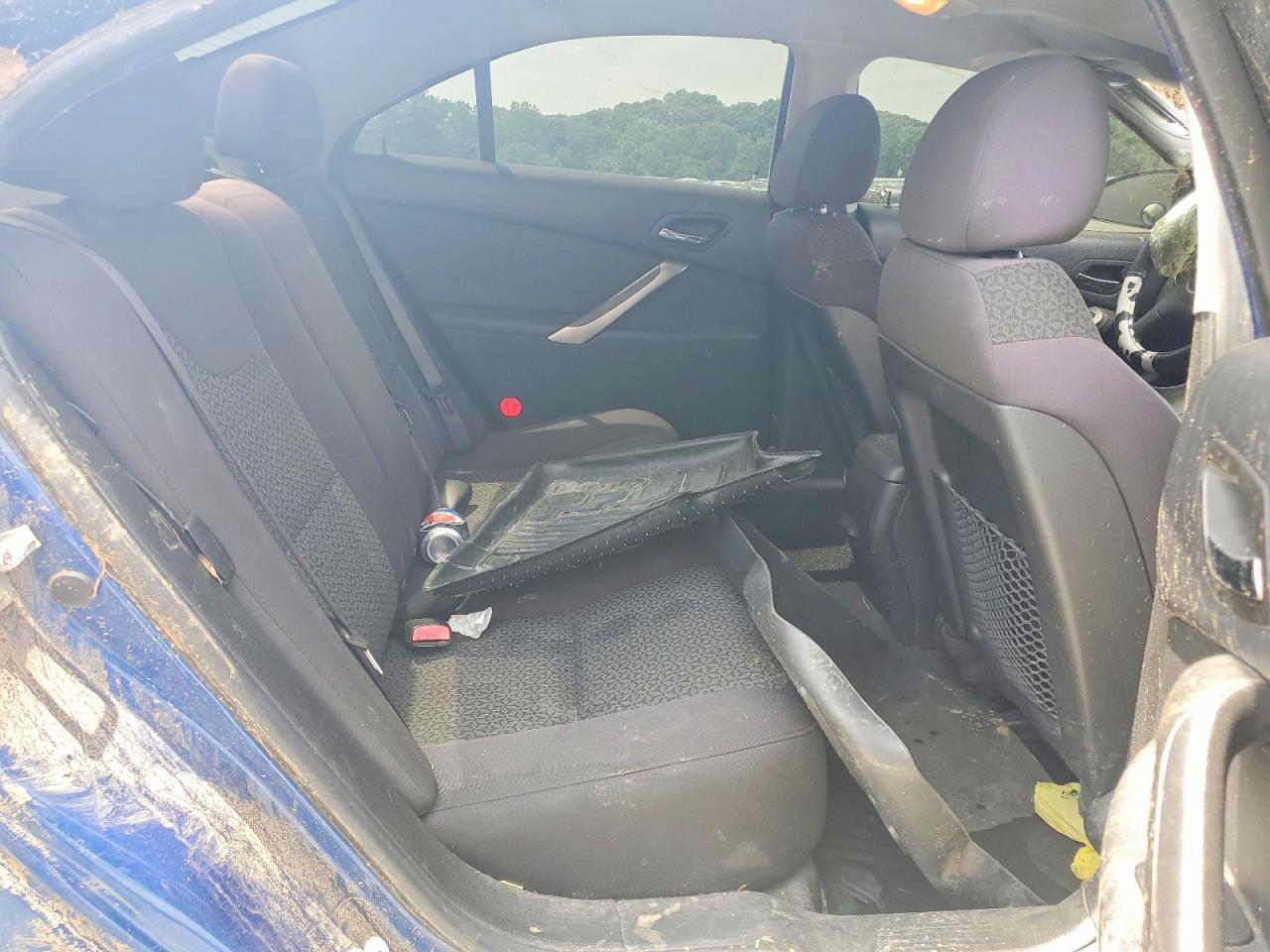 Pontiac G6 Value Leader