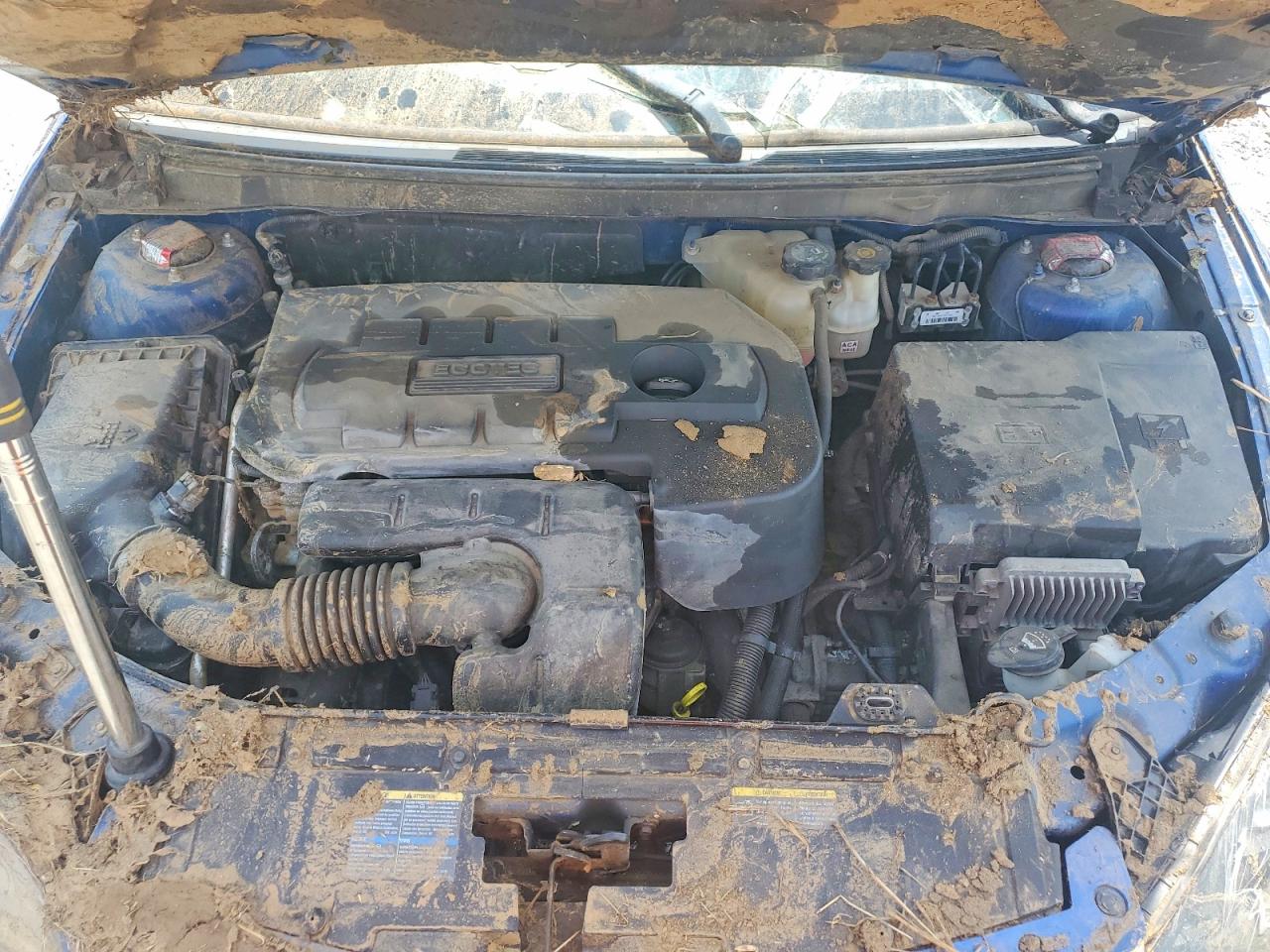 Pontiac G6 Value Leader