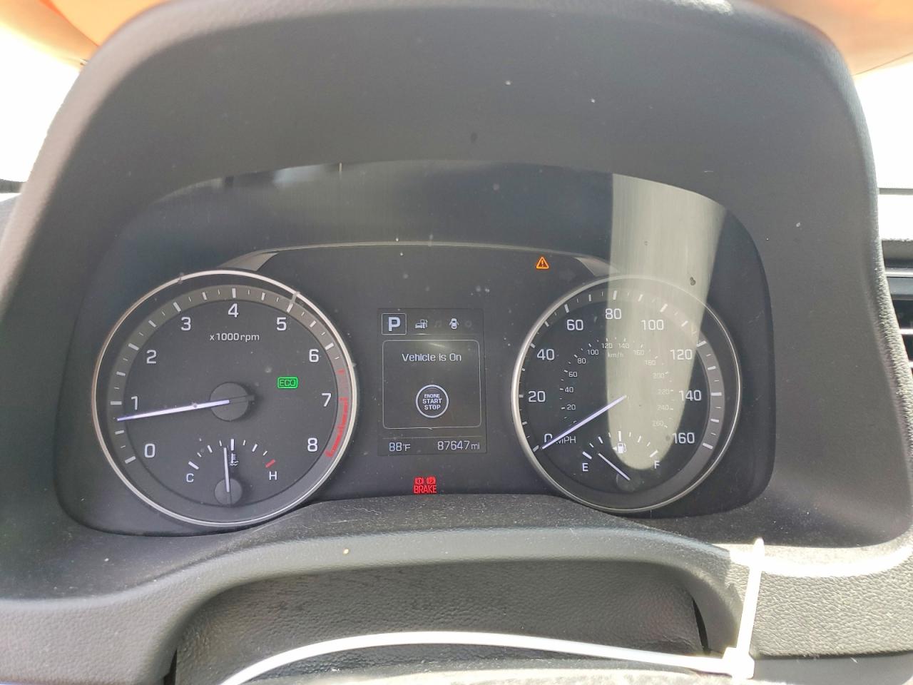 Hyundai ELANTRA Limited