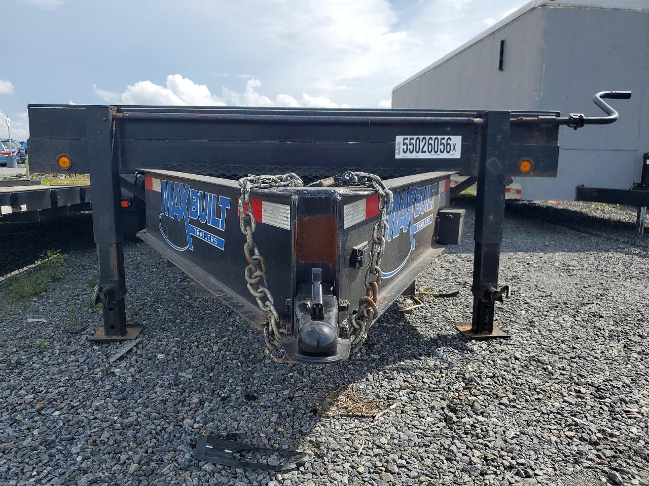 Maxxbuilt Other