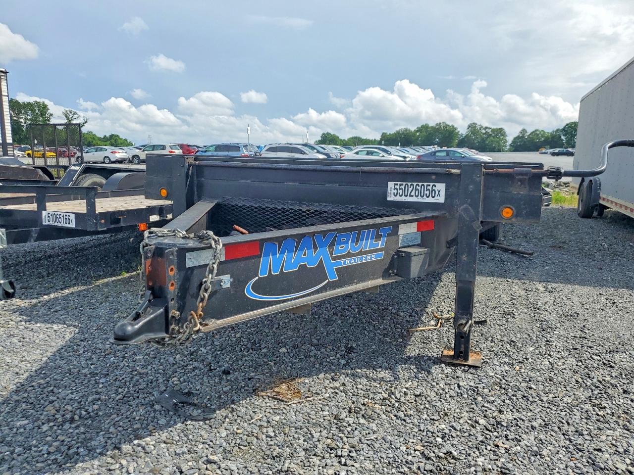 Maxxbuilt Other