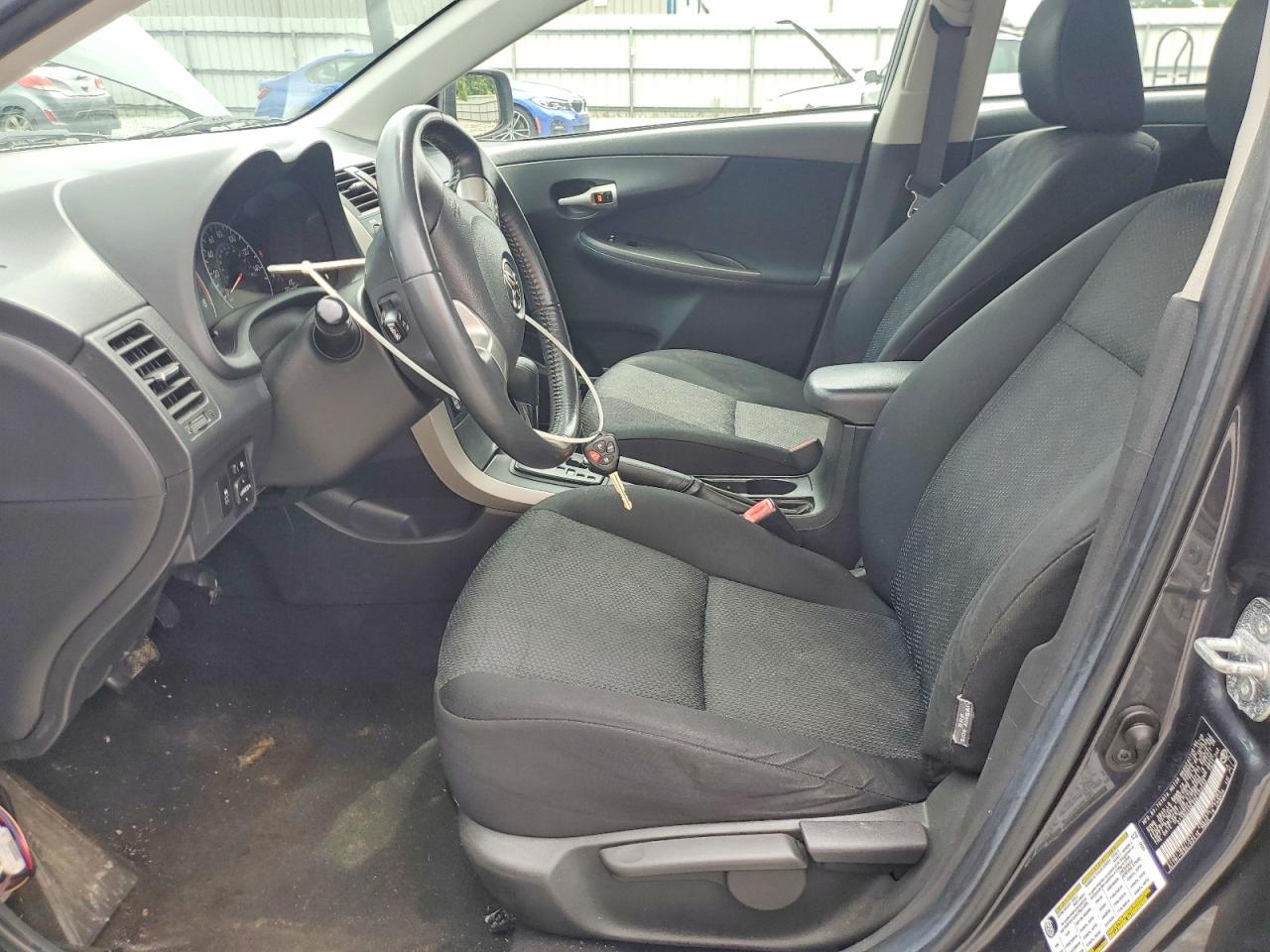 Toyota Corolla S