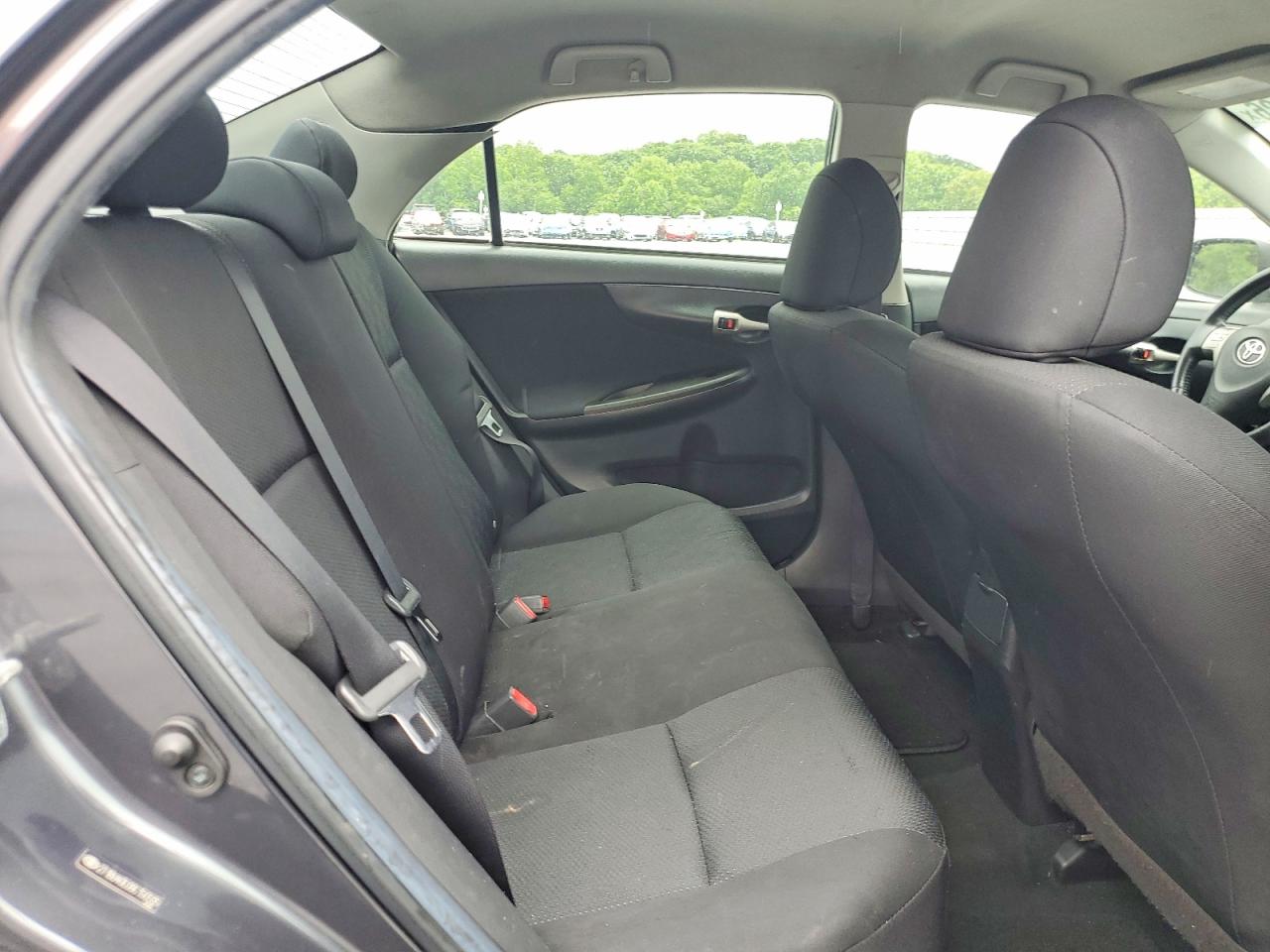 Toyota Corolla S