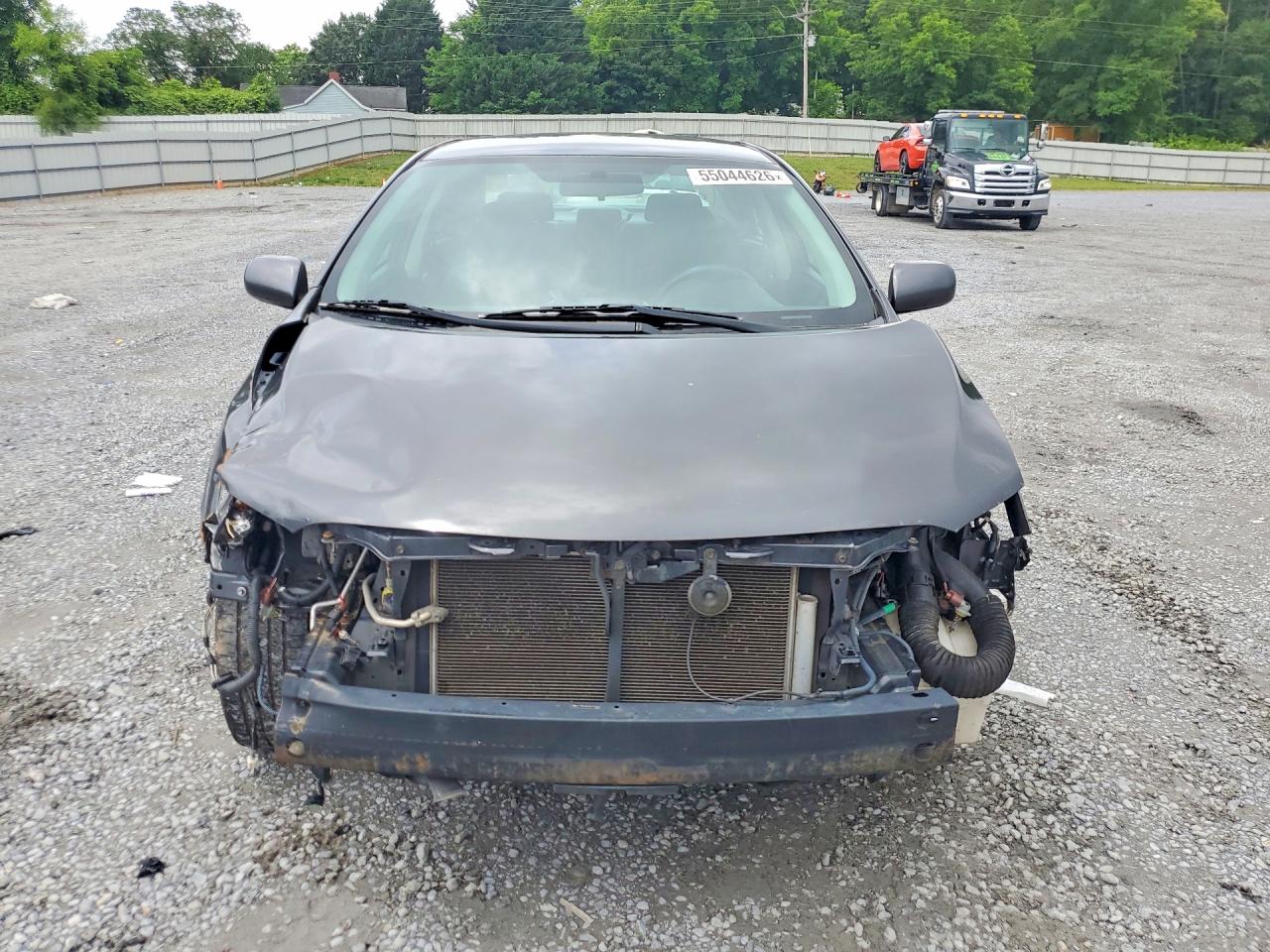 Toyota Corolla S