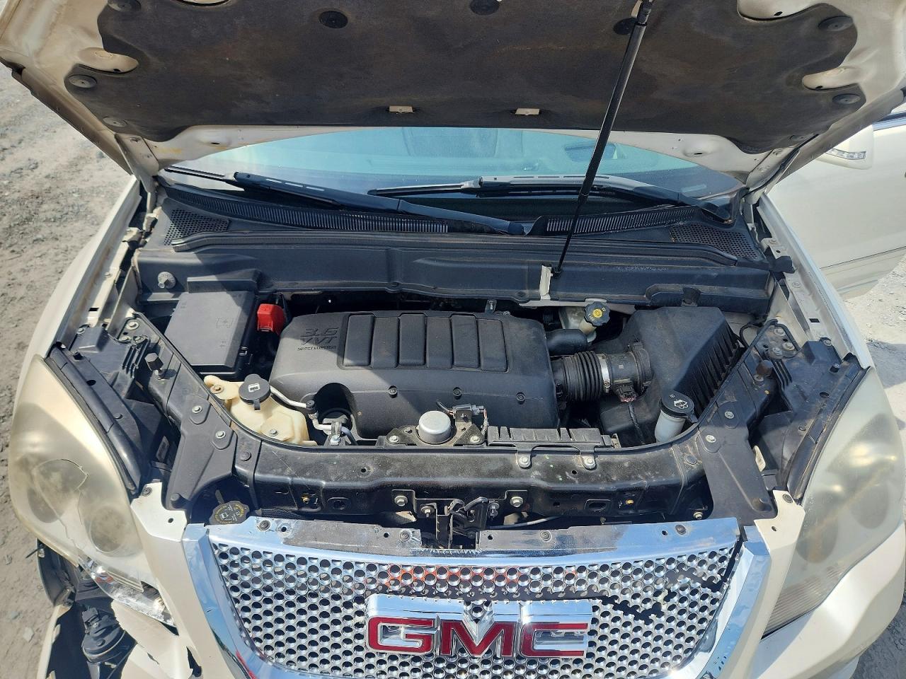 GMC Acadia Denali