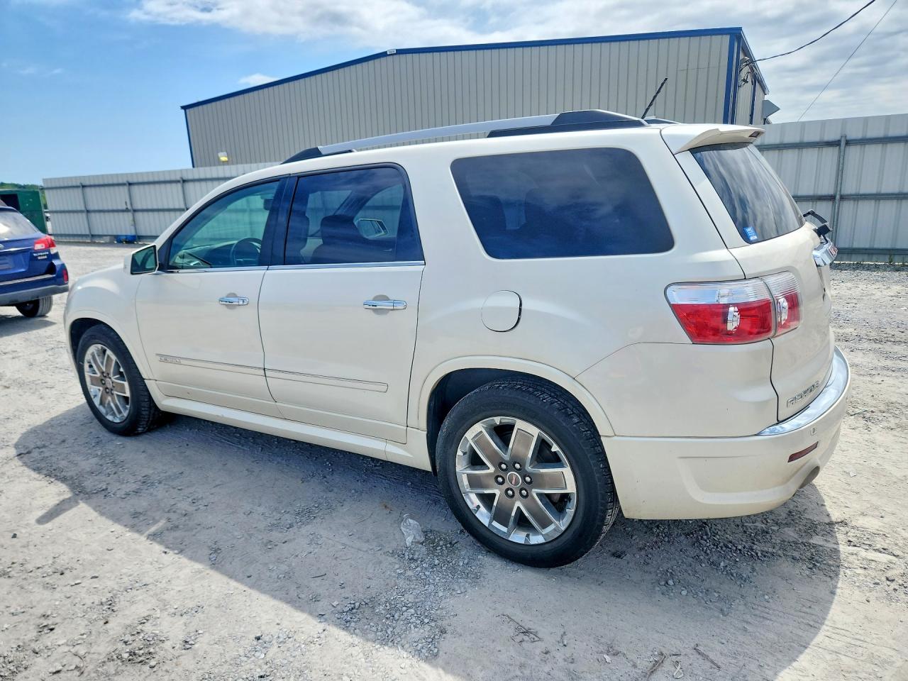 GMC Acadia Denali