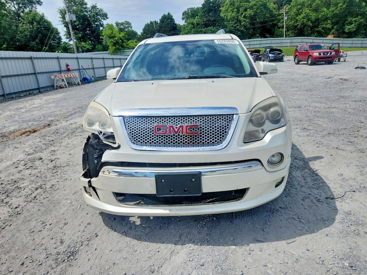 GMC Acadia Denali