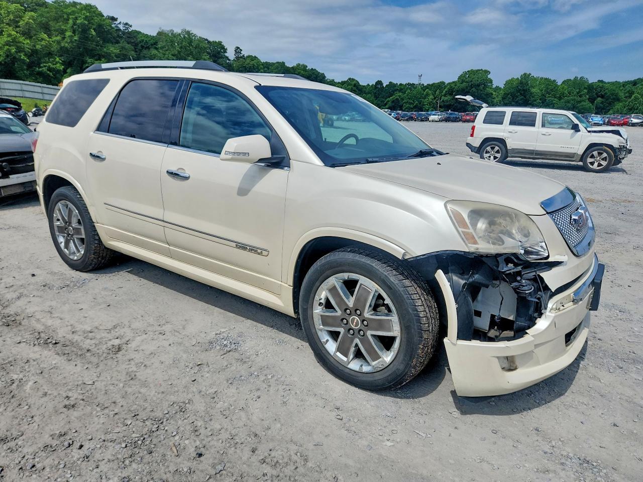 GMC Acadia Denali