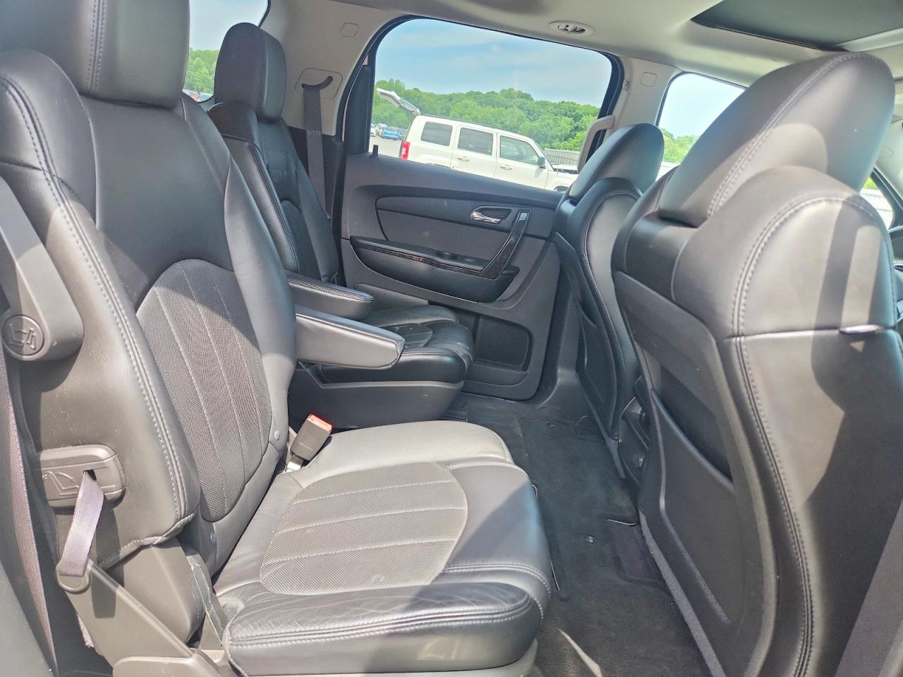 GMC Acadia Denali