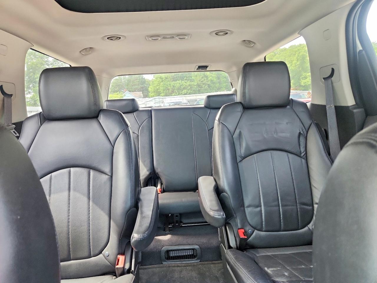 GMC Acadia Denali