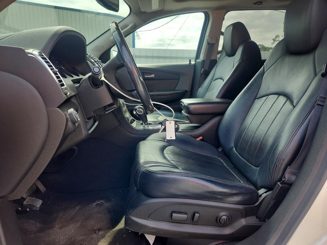 GMC Acadia Denali