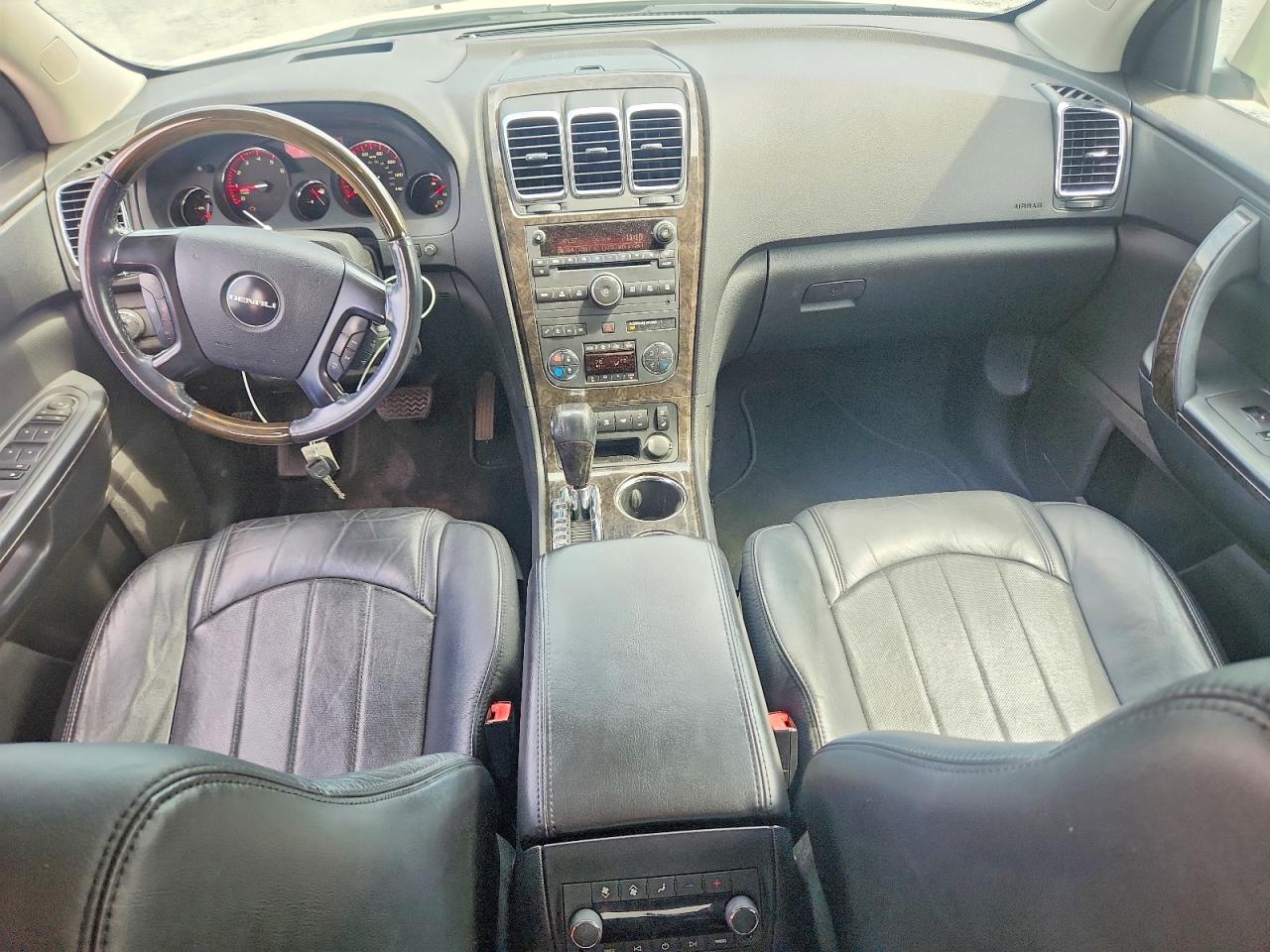 GMC Acadia Denali