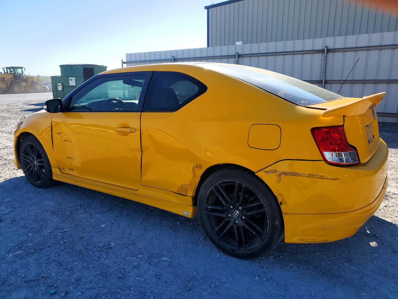 Scion TC Release Series 7.0