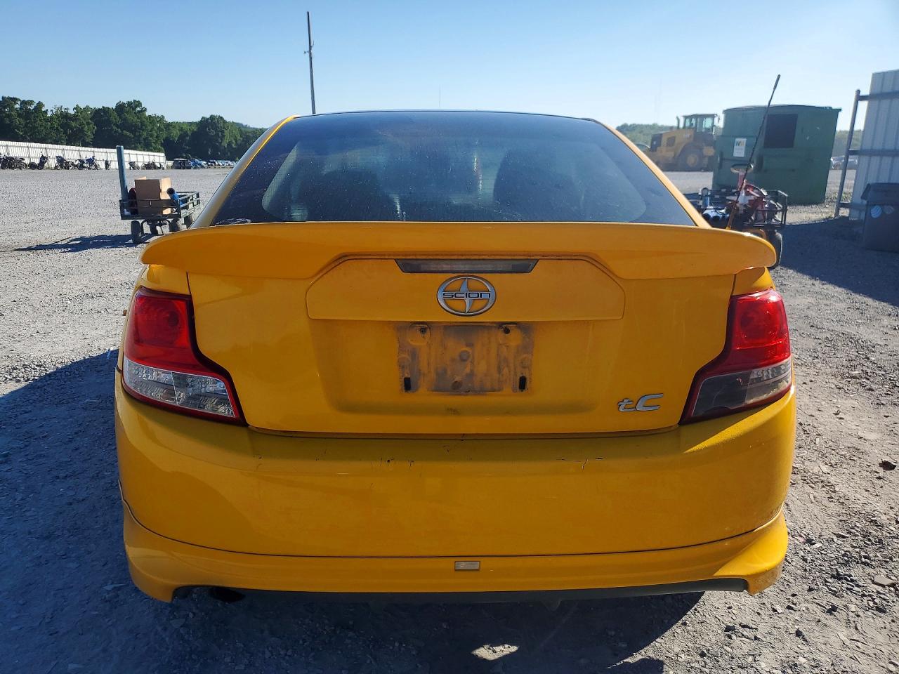 Scion TC Release Series 7.0