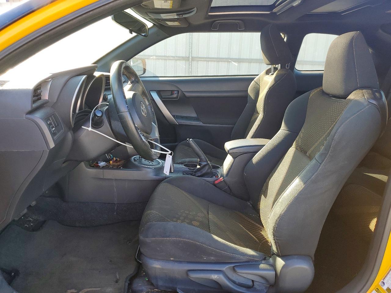 Scion TC Release Series 7.0