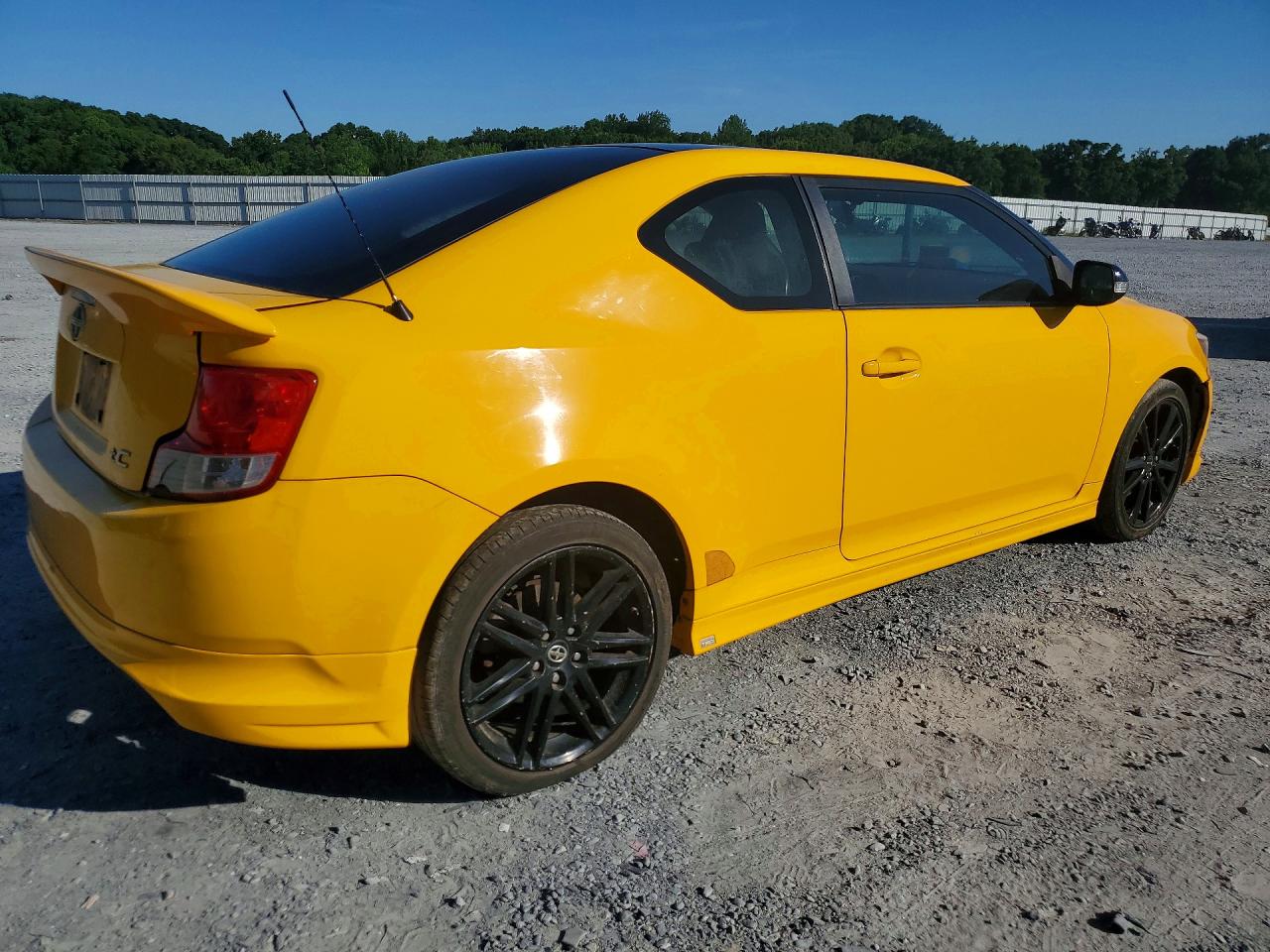 Scion TC Release Series 7.0