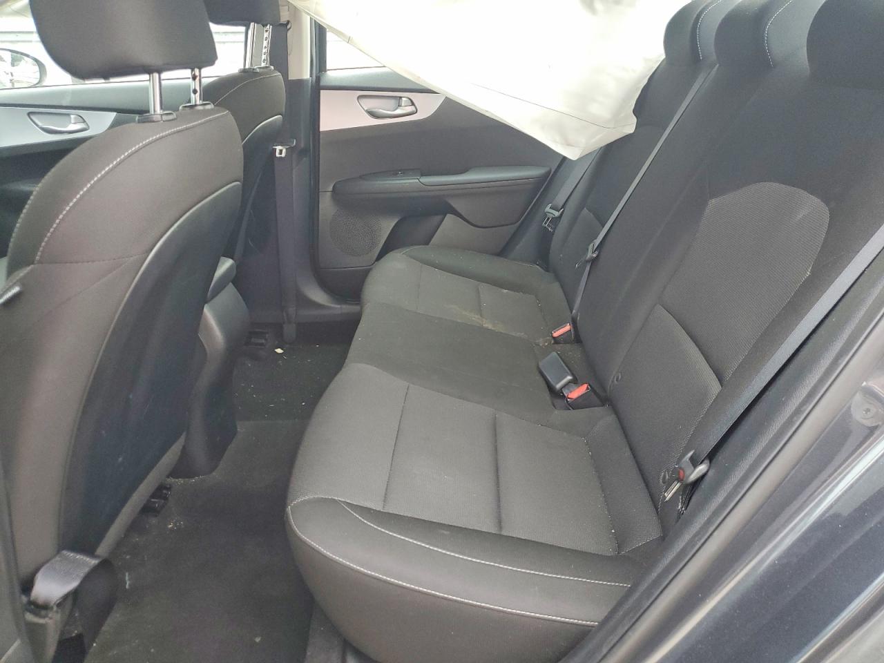 Kia Forte Lx