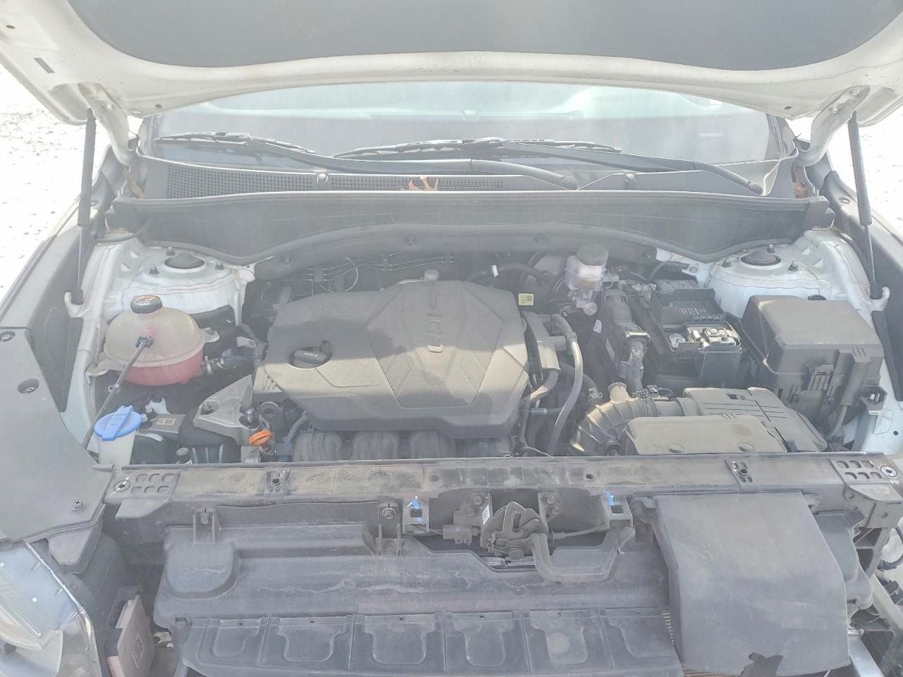 Hyundai SANTA FE Sel