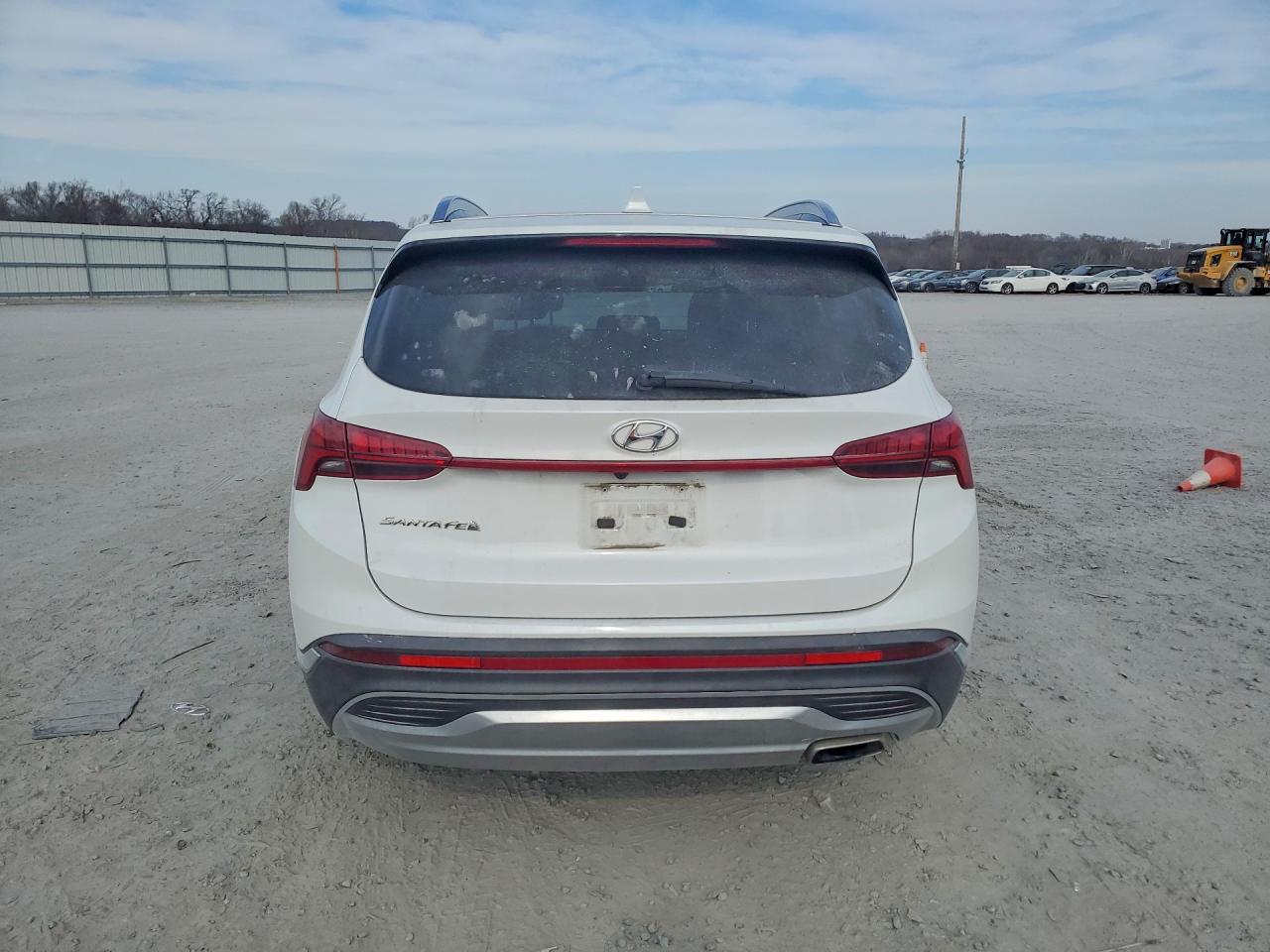 Hyundai SANTA FE Sel