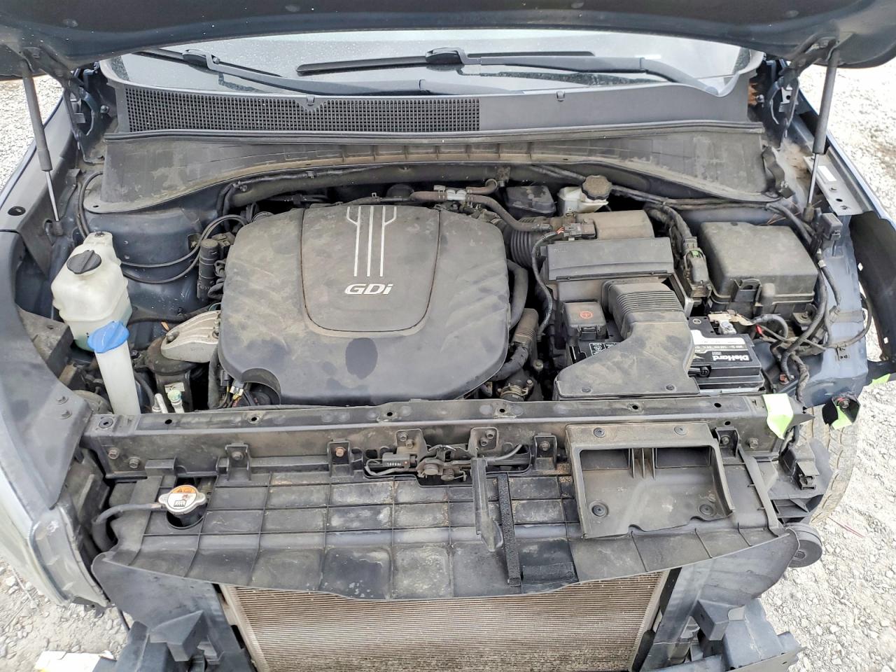 Kia Sorento Lx