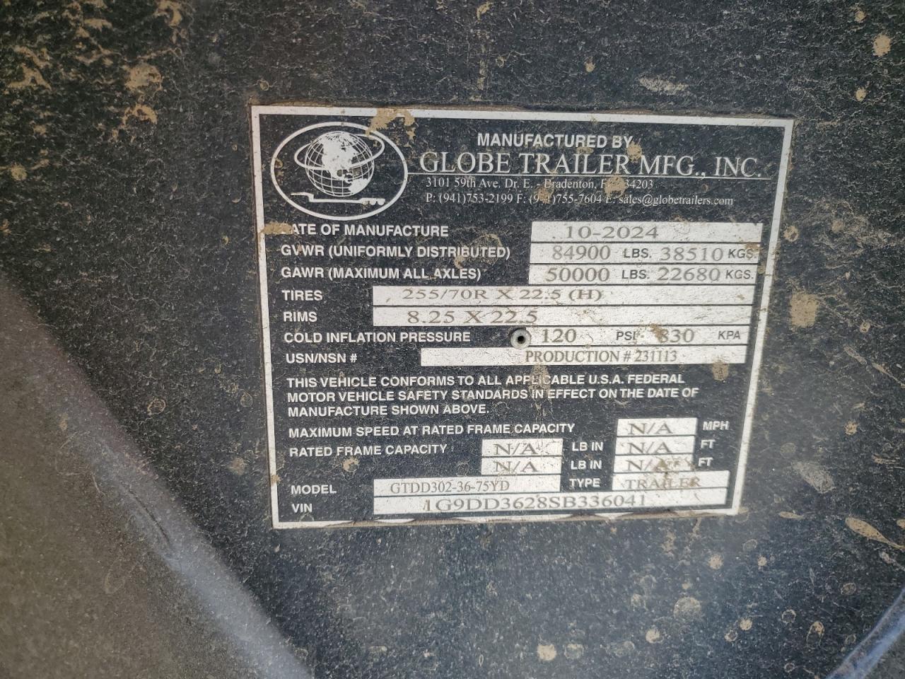 Globe Other