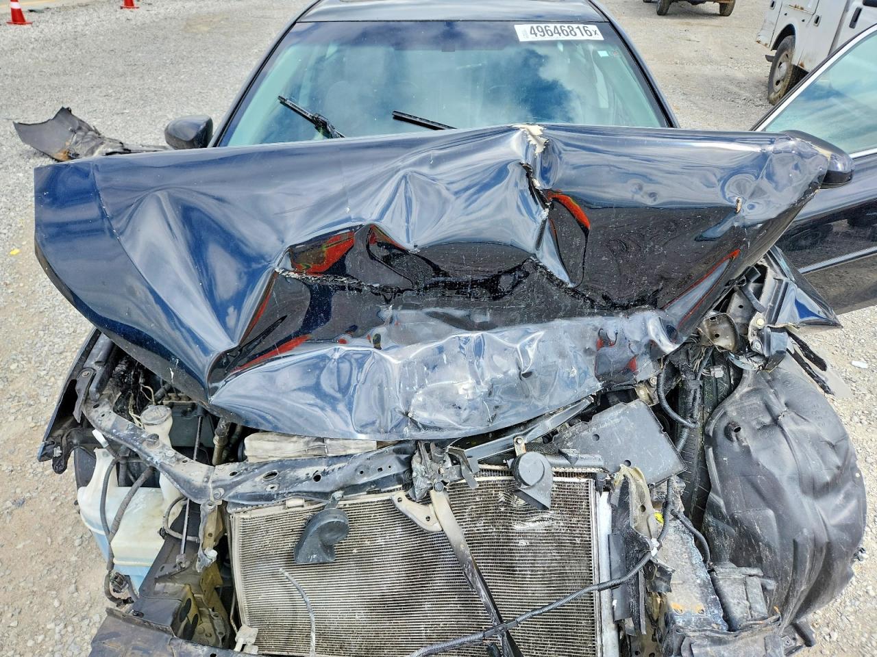 Toyota Camry Xse