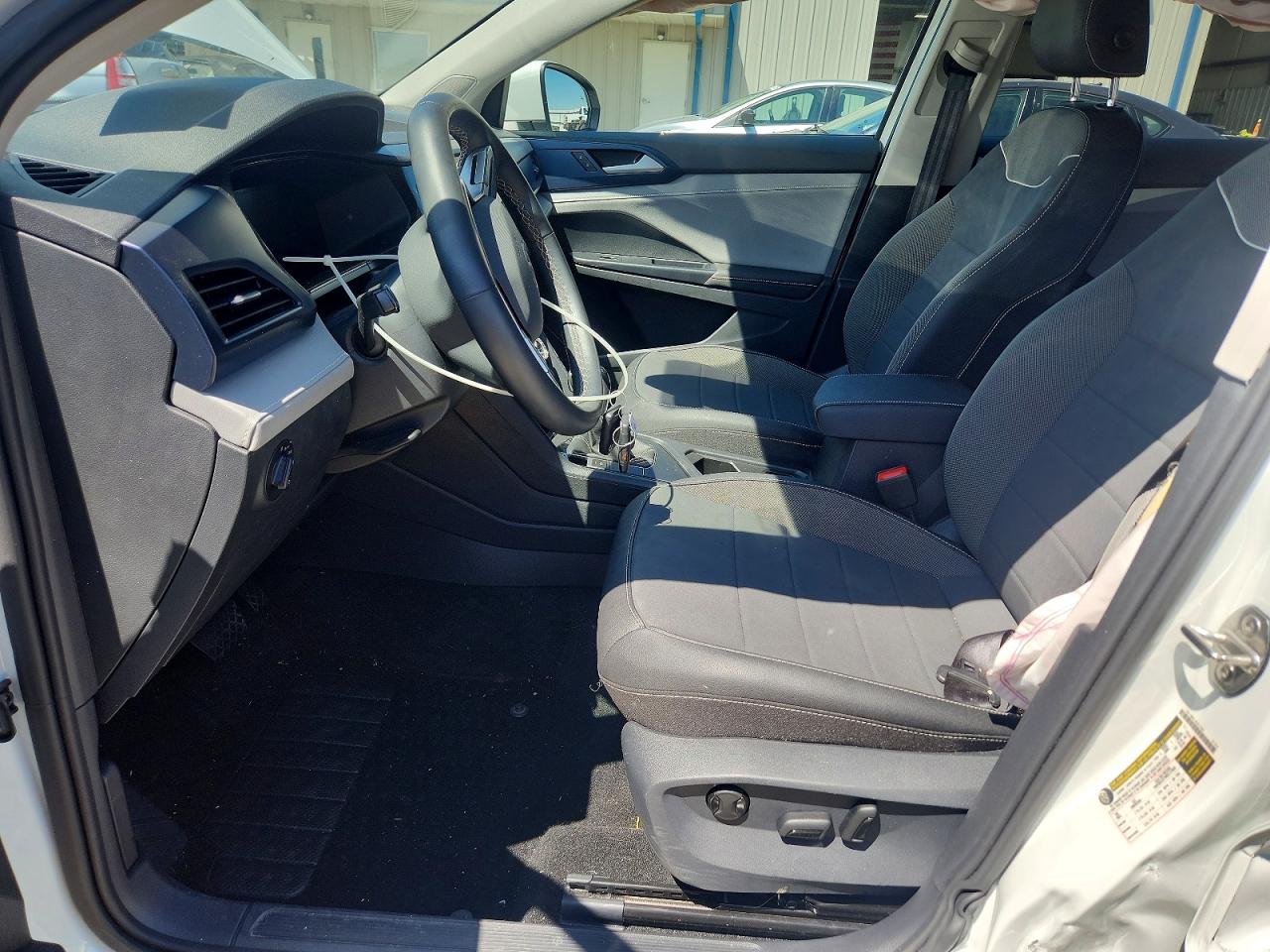 Volkswagen Taos Se