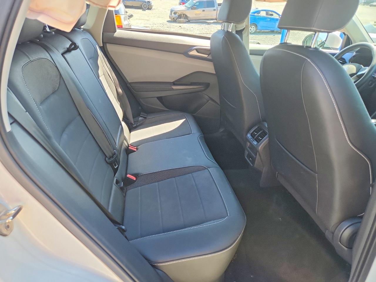 Volkswagen Taos Se