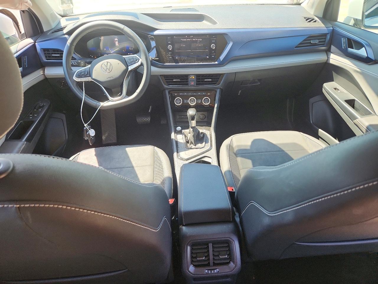 Volkswagen Taos Se
