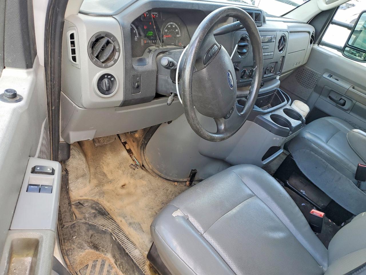 Ford Econoline
