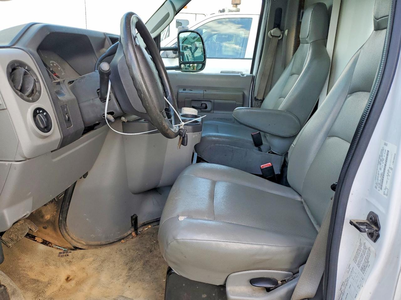 Ford Econoline