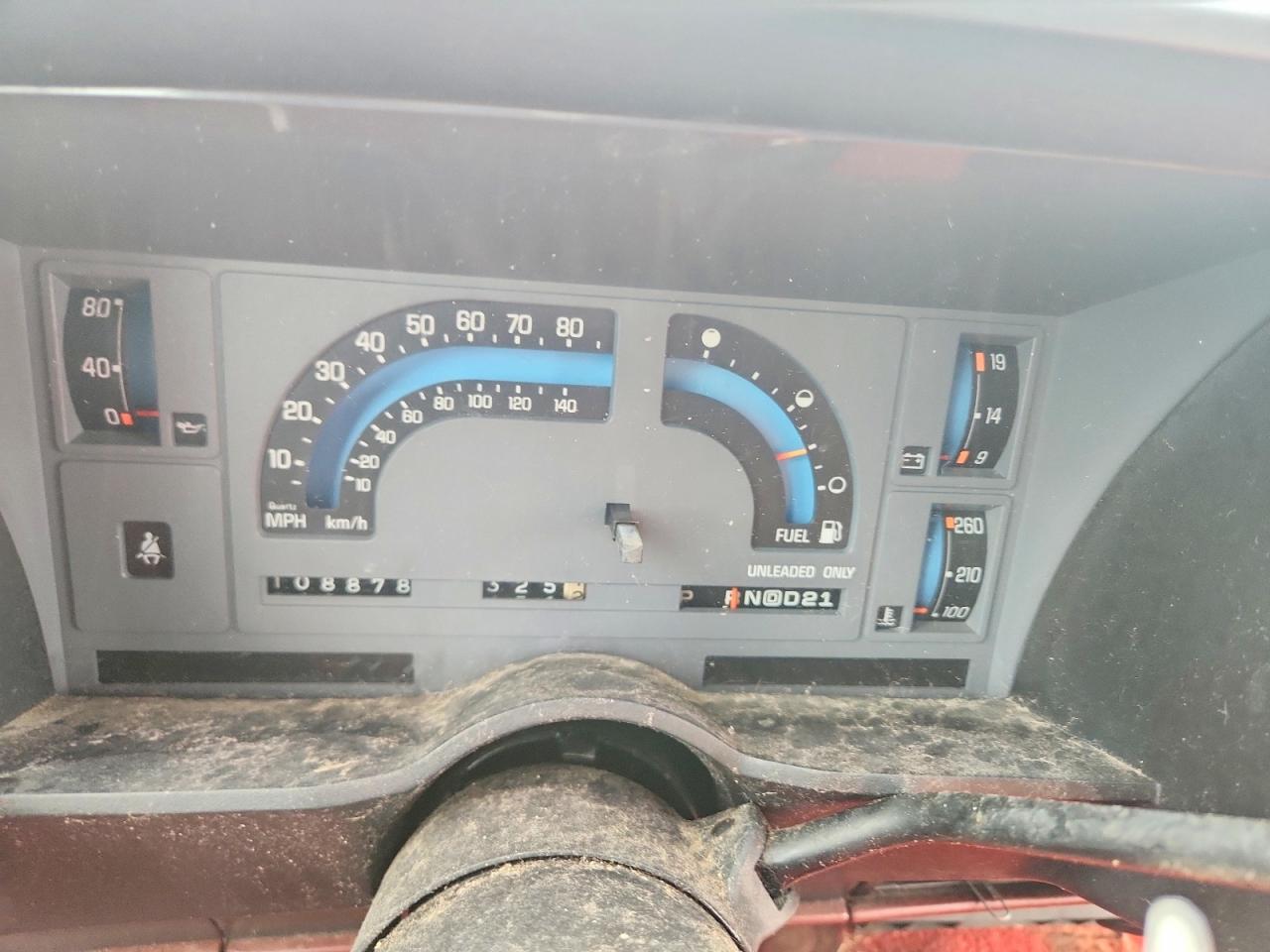 GMC Sonoma