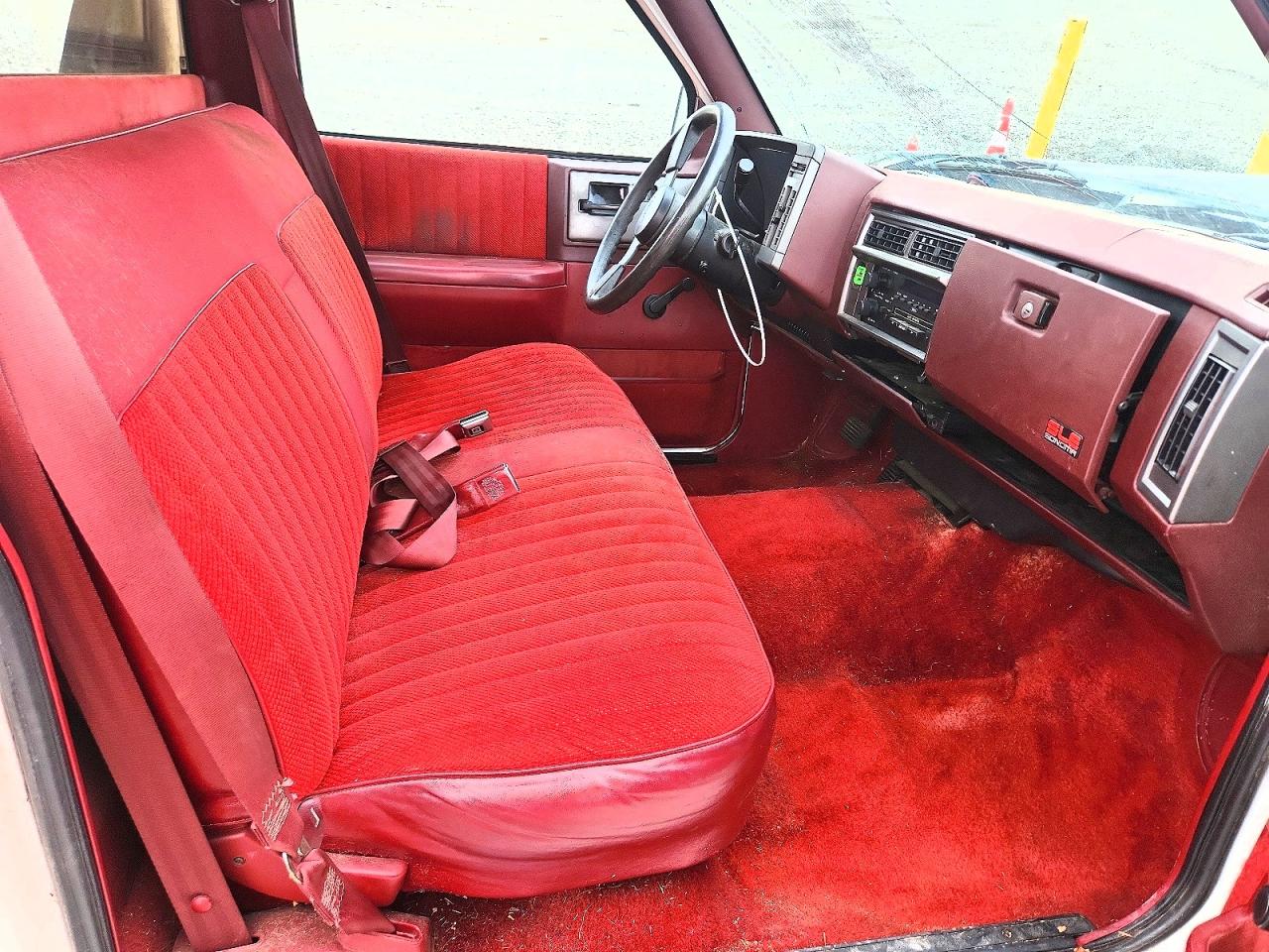 GMC Sonoma