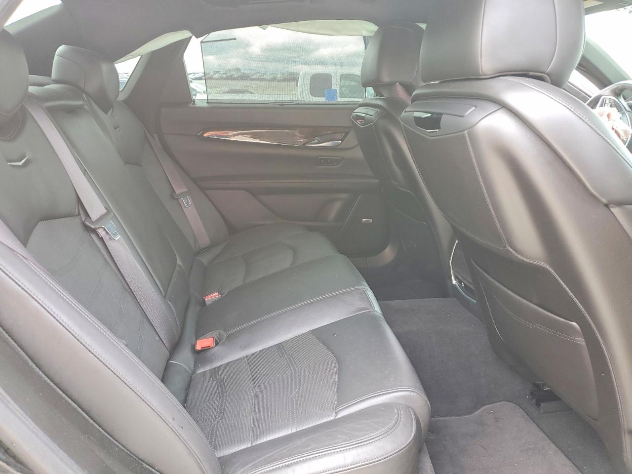 Cadillac CT6 Premium Luxury