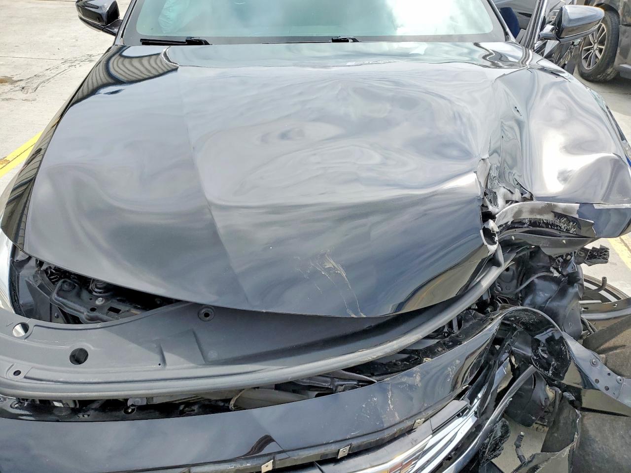 Cadillac CT6 Premium Luxury