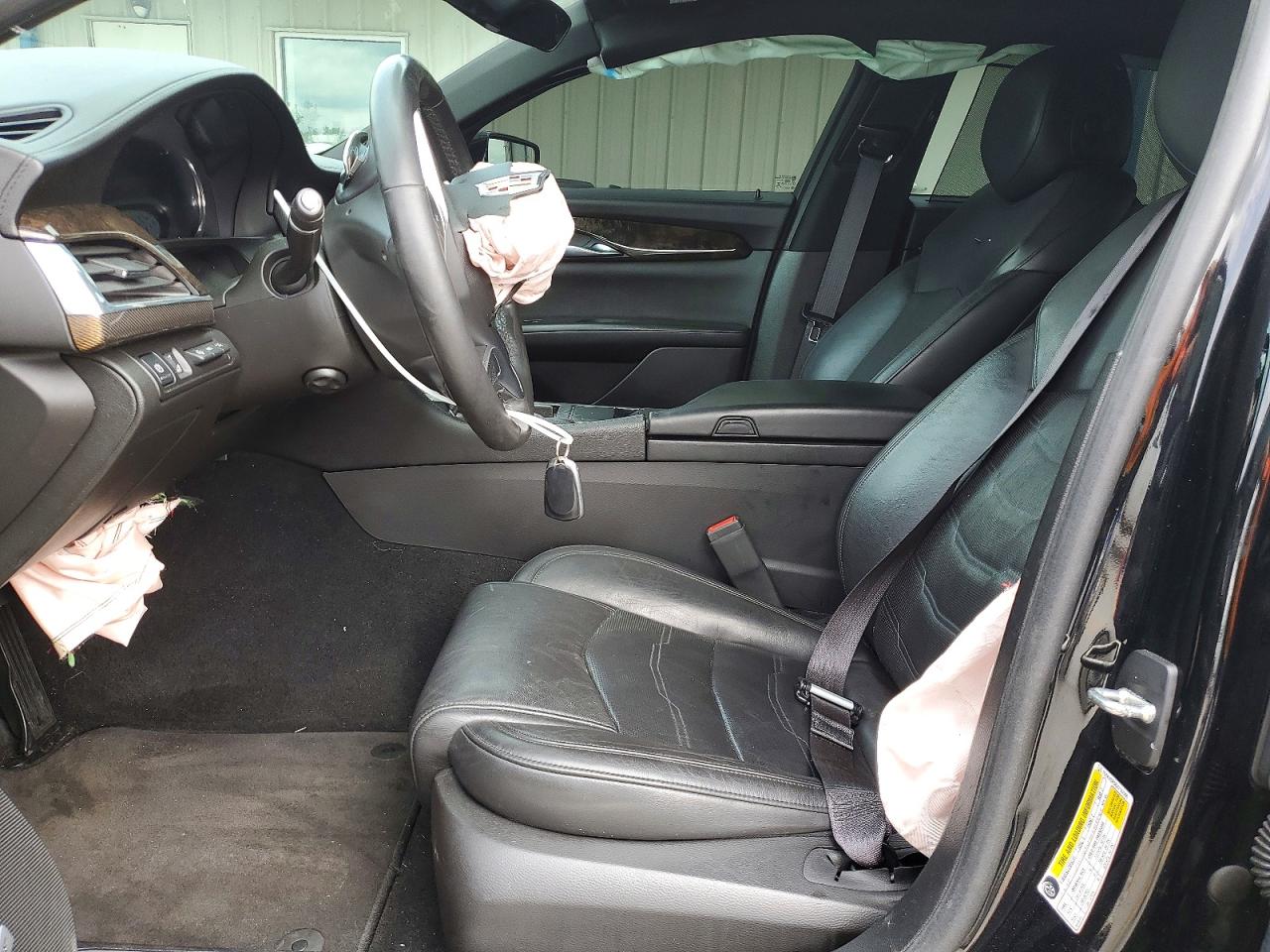 Cadillac CT6 Premium Luxury