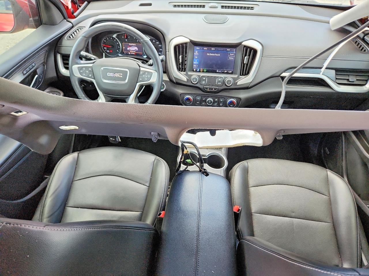 GMC Terrain Slt