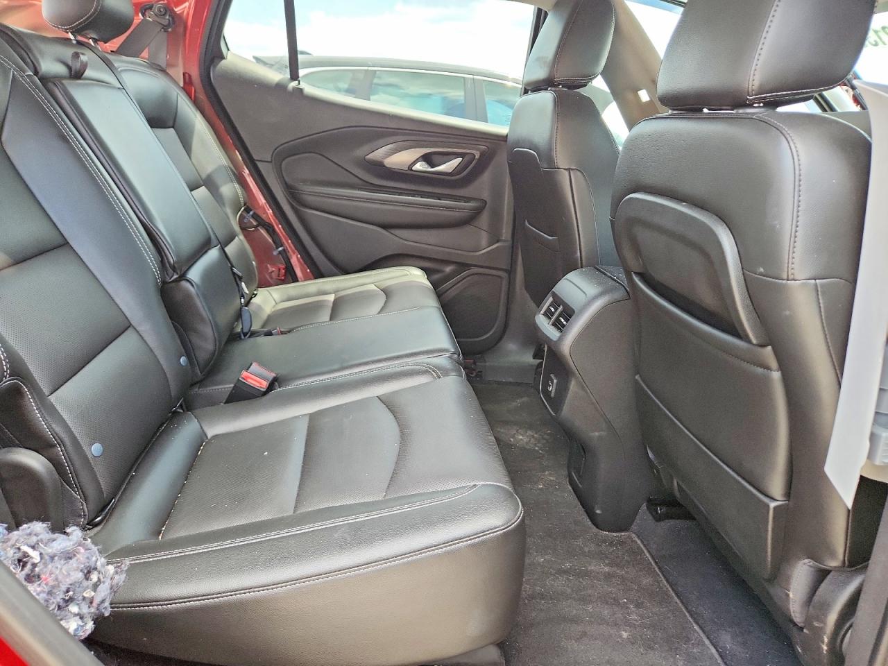 GMC Terrain Slt