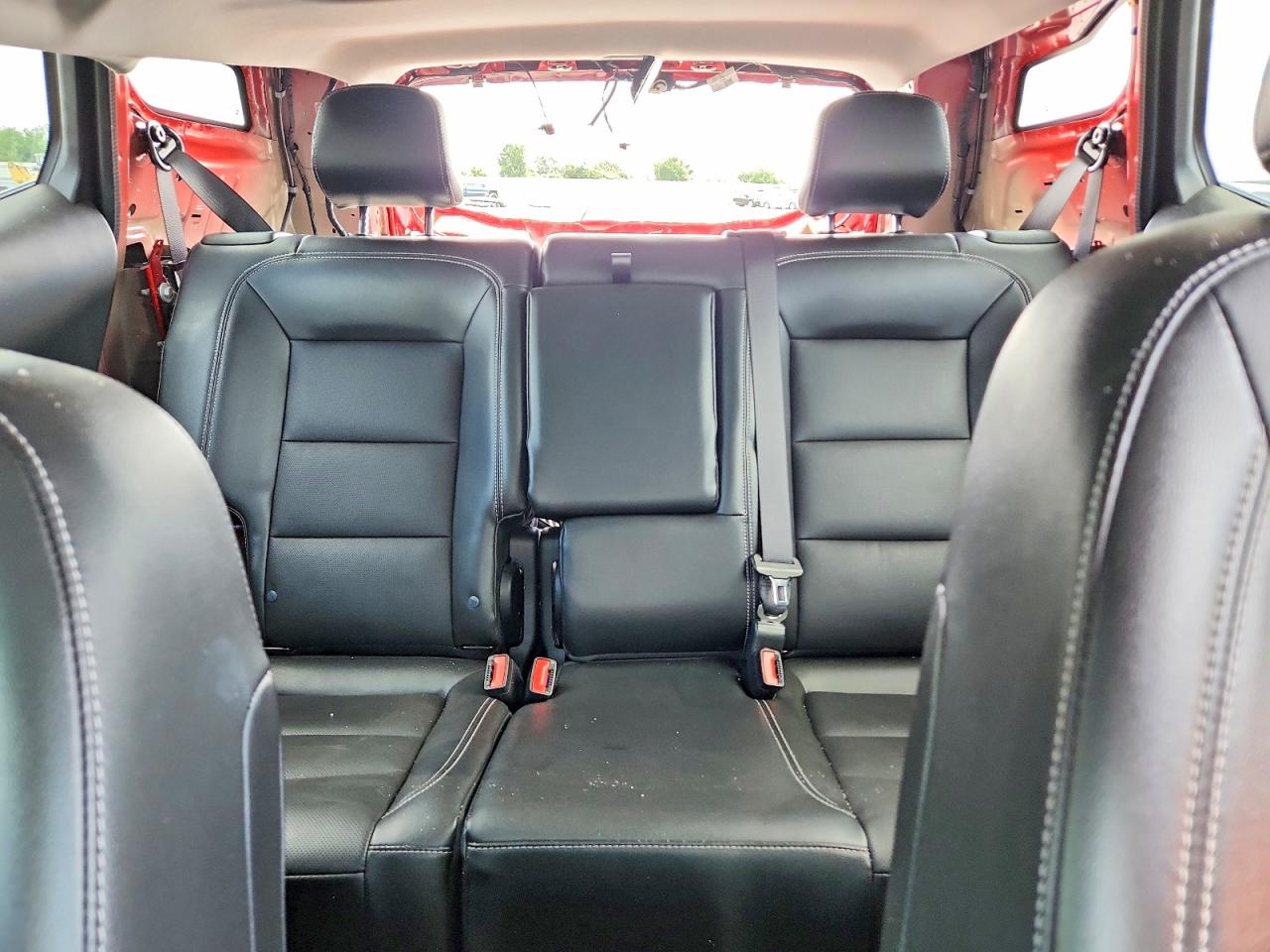GMC Terrain Slt