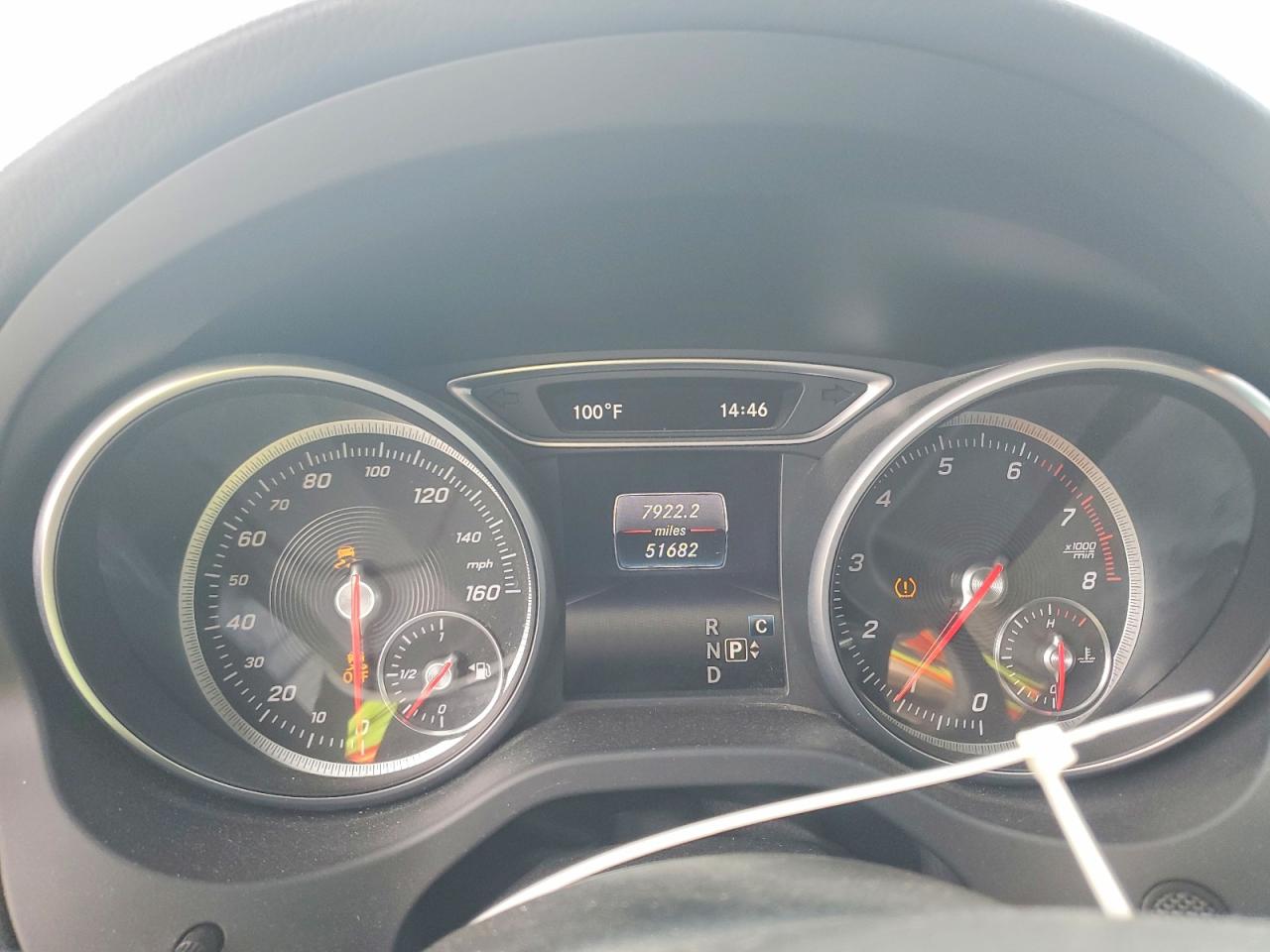 Mercedes-Benz Cla-class 250 4matic