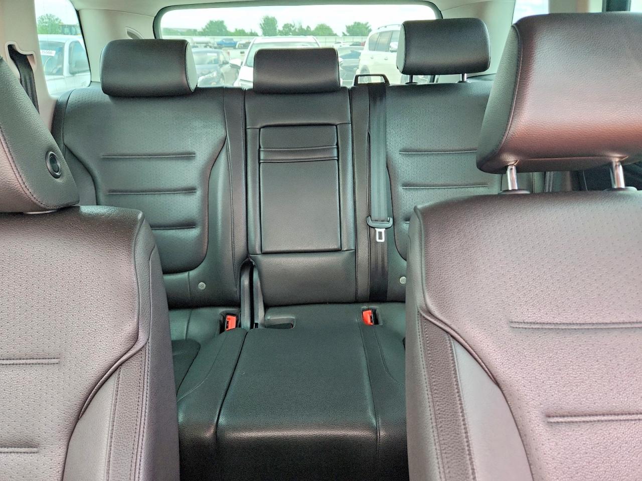 Volkswagen Touareg V6 Tdi