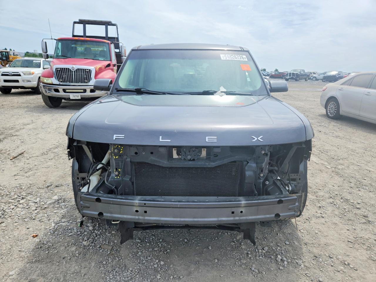 Ford Flex Limited