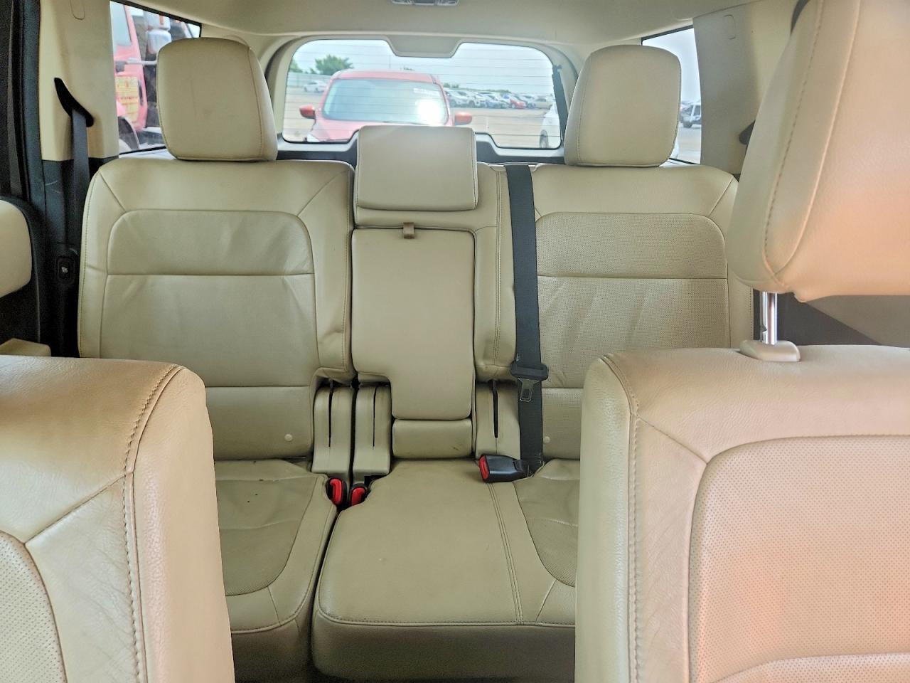 Ford Flex Limited