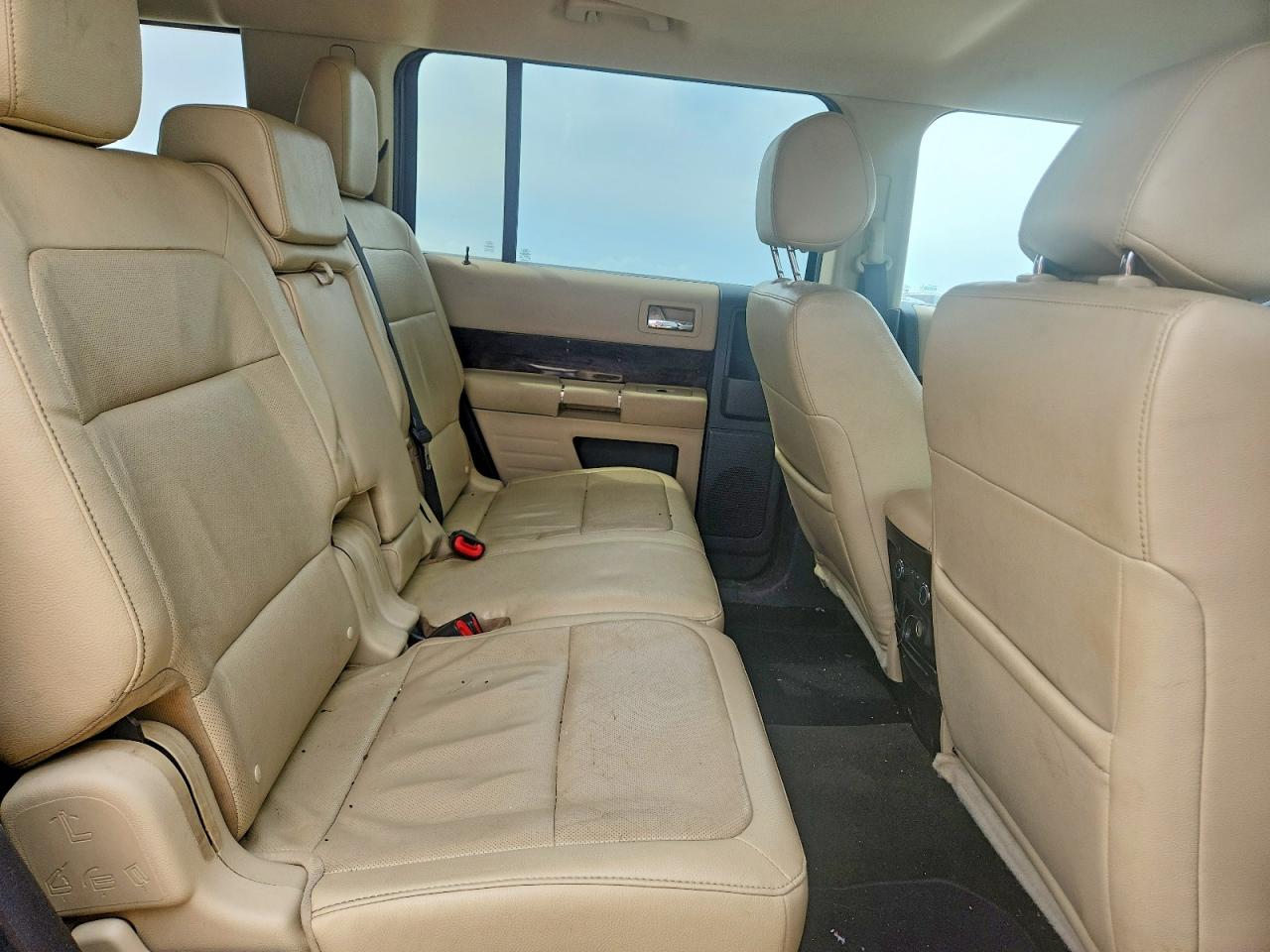Ford Flex Limited