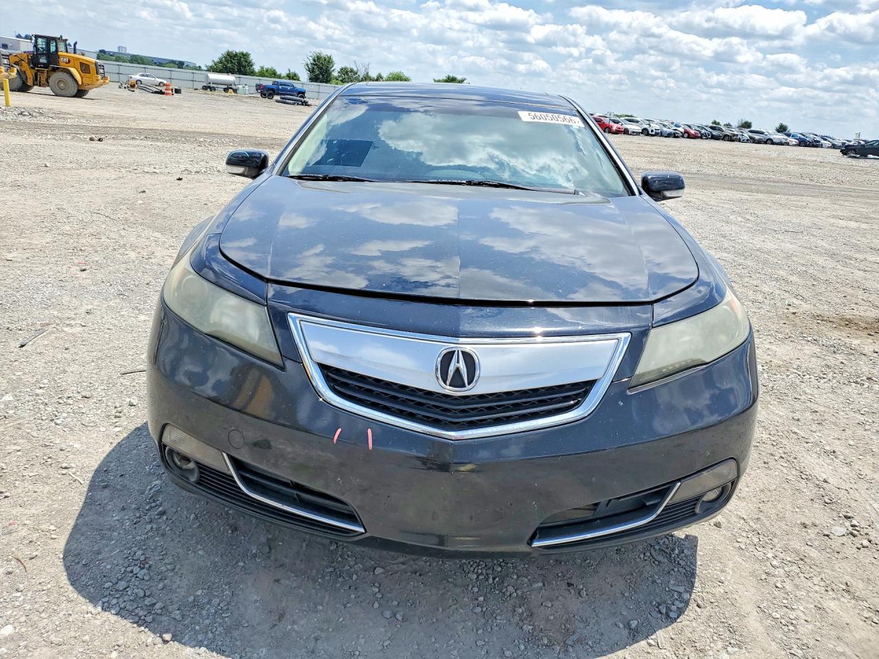 Acura TL Tech