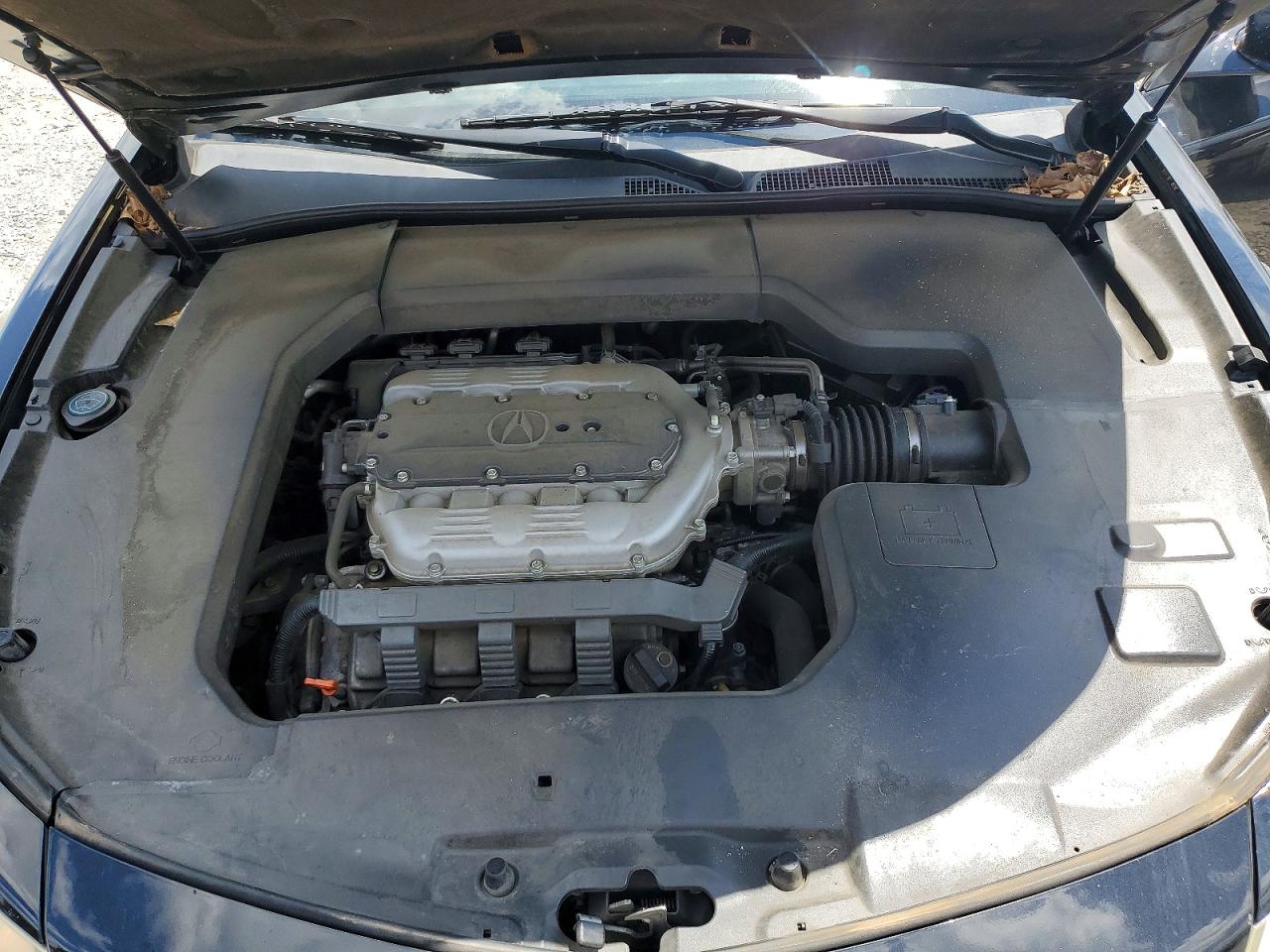 Acura TL Tech