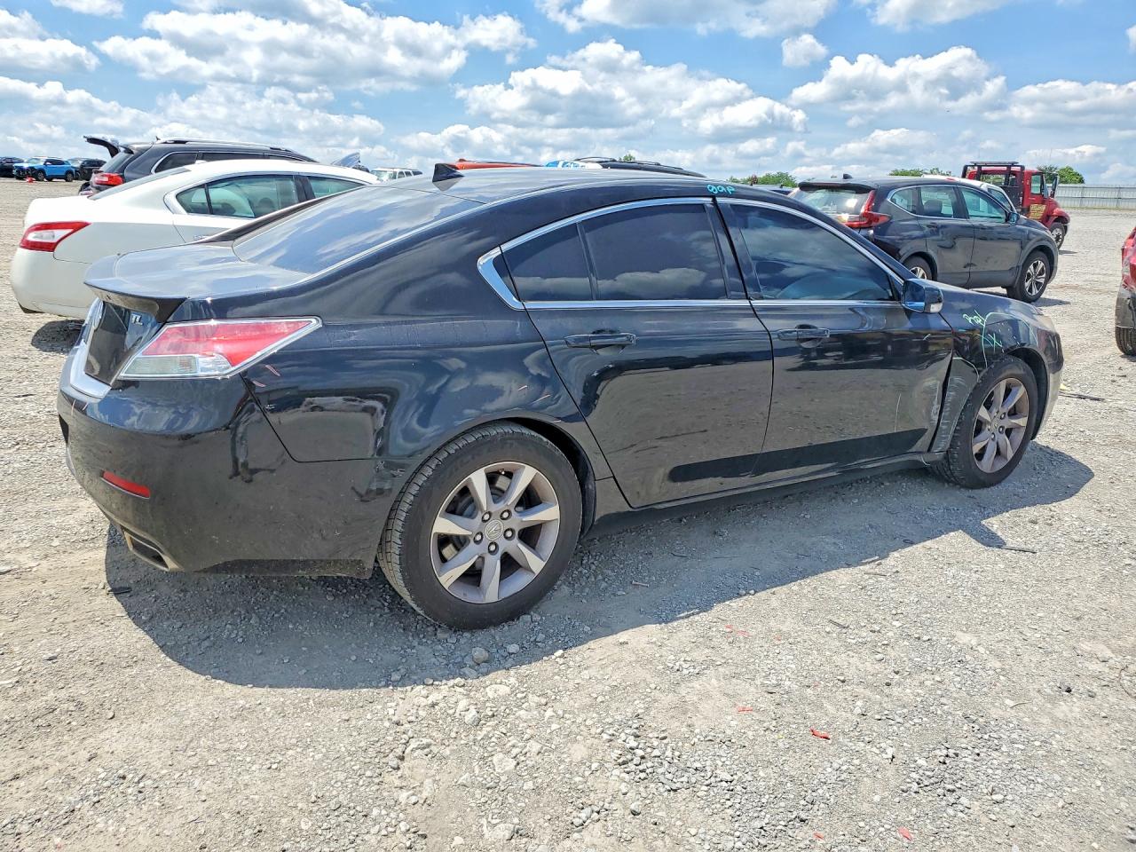 Acura TL Tech