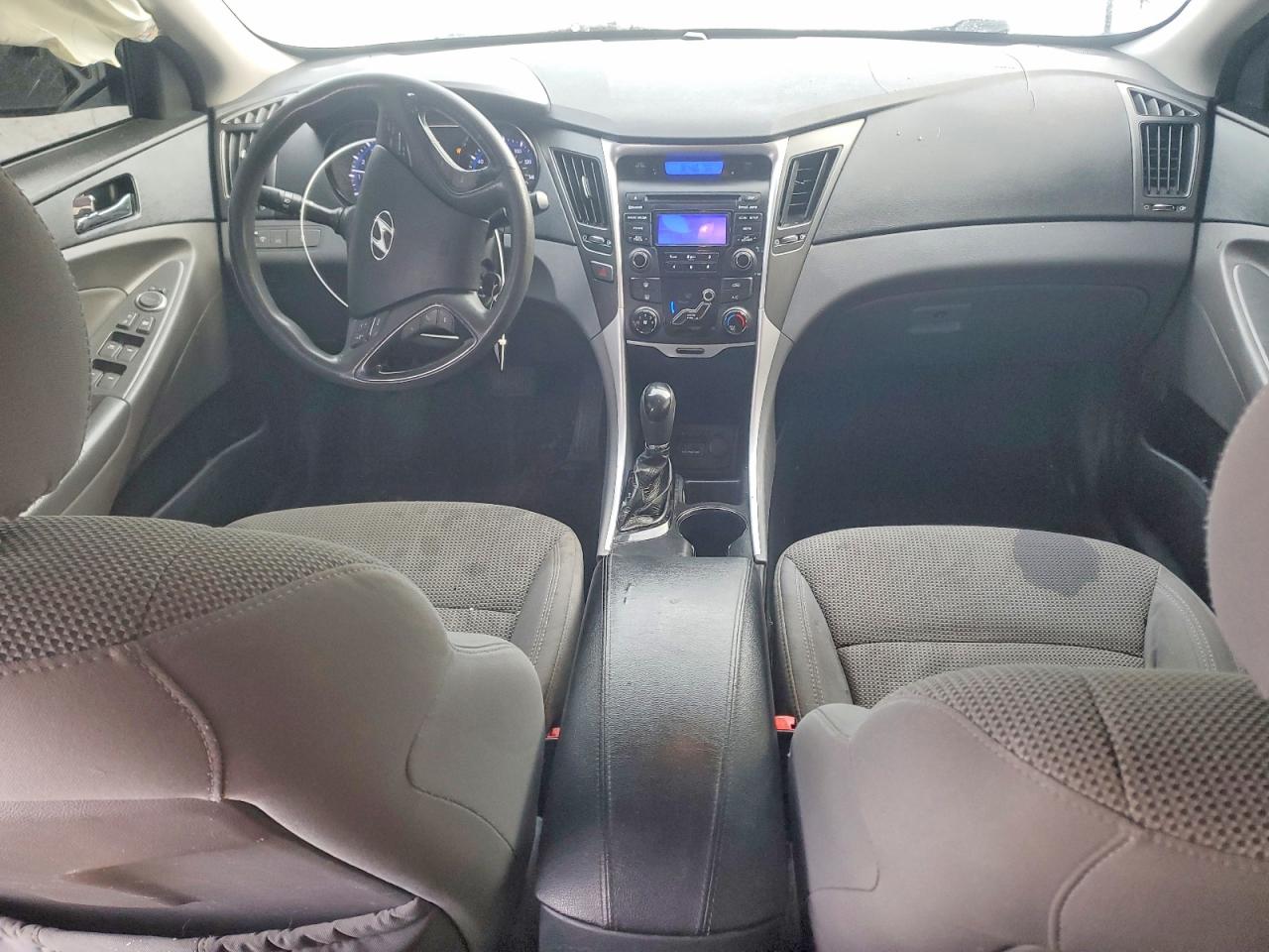 Hyundai SONATA Gls