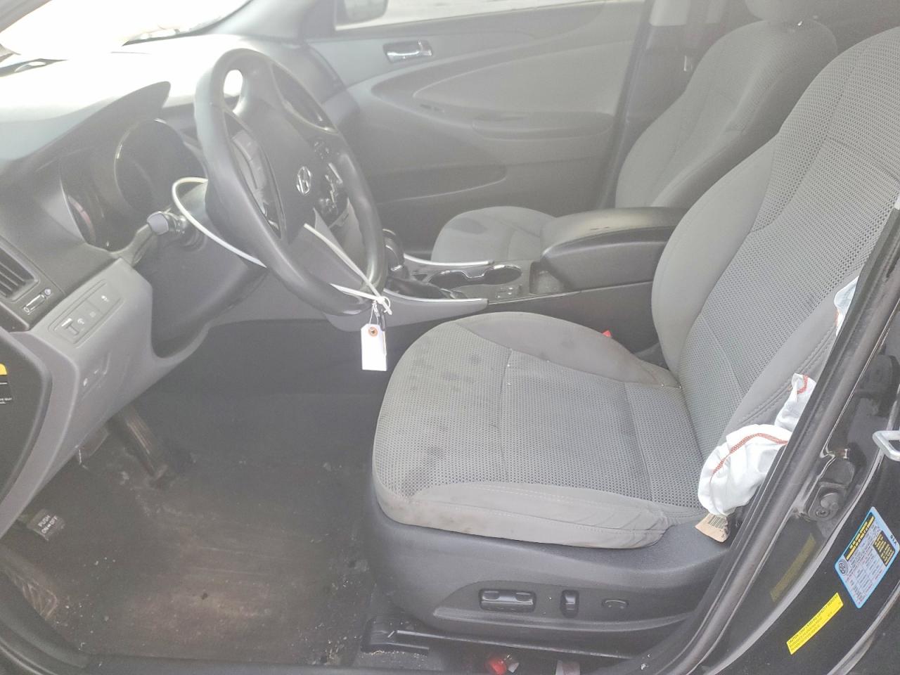 Hyundai SONATA Gls