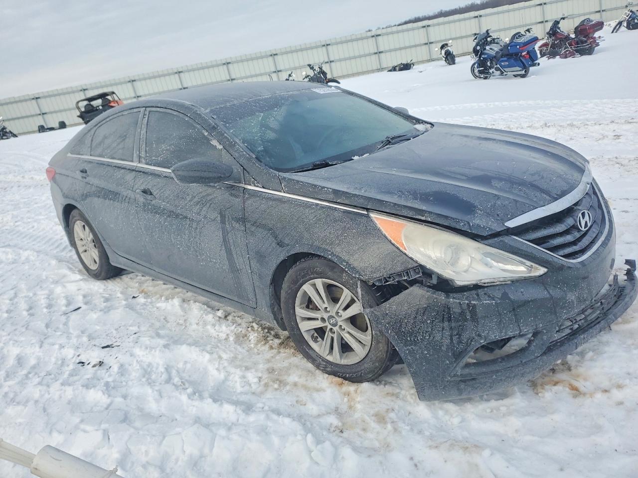 Hyundai SONATA Gls